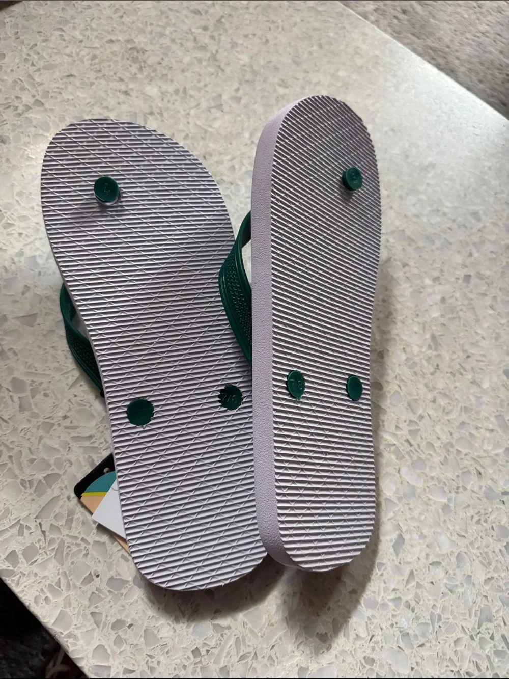 South Park Flip Flops